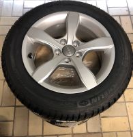 Audi A1 8X Felgen Neu 15 Zoll Winterreifen Michelin 185 60 15 Neu Baden-Württemberg - Leimen Vorschau