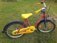 18 Zoll Kinderfahrrad Sachsen - Torgau Vorschau