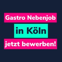 Barkeeper (m/w/d) - L'Osteria Lövenic, Köln Köln - Ehrenfeld Vorschau