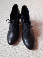 EXTRAVAGANTE CAMPER PUMPS SCHUHE SCHWARZ GR 38 TOP 19 € Nordrhein-Westfalen - Gelsenkirchen Vorschau
