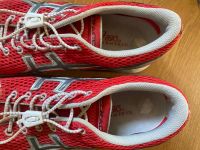 Lightweight Trainer, Laufschuhe, Wettkampf ASICS, 43,5 München - Moosach Vorschau