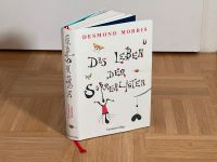 Kunstbuch Desmond Morris Das Leben der Surrealisten Bayern - Regensburg Vorschau
