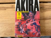 Akira Manga BIG VERSION NEU Frankfurt am Main - Heddernheim Vorschau
