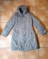 Betty Barclay Winterjacke, Herbstjacke, Gr. 40, grün-grau Nordrhein-Westfalen - Düren Vorschau