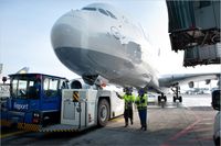 Flugzeugabfertiger Lagermitarbeiter Gepäckabfertiger Vollzeit Flughafen Frankfurt Süd - Flughafen Vorschau