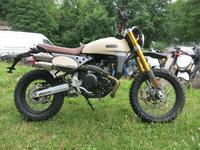 Fantic Caballero 500 Rally, NEU, Aktion, 4 Jahre Garantie, Bayern - Mellrichstadt Vorschau