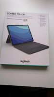 Logitech iPad Hülle 12.9 Nordrhein-Westfalen - Emsdetten Vorschau