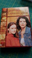 DVD Video Gilmore Girls Staffel 1 Niedersachsen - Bodenwerder Vorschau