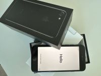 I Phone 7 128 GB Jet Balck Leipzig - Connewitz Vorschau