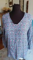 Rich & Royal Viskose Bluse Gr 36,  Raglanarm Bayern - Schweinfurt Vorschau