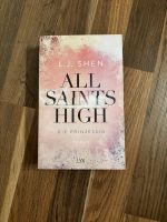 All Saint High Die Prinzessin - L.J Shen LYX Verlag Baden-Württemberg - Lahr (Schwarzwald) Vorschau