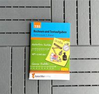 Rechnen & Textaufgaben | Gymnasium Kl. 5 | Mathe | hauschka Baden-Württemberg - Ulm Vorschau