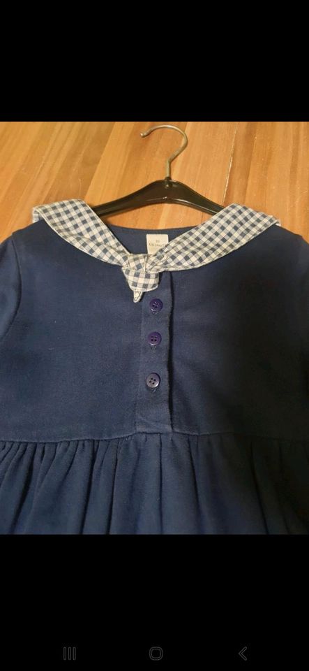 Mädchenkleid Gr.86 in Freiberg