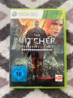 The Witcher 2 Assassins of Kings Enhanced Edition Xbox 360 Kreis Pinneberg - Elmshorn Vorschau