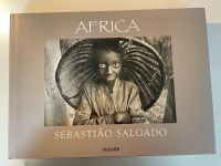 Sebastiao Salgado, Africa TASCHEN Eimsbüttel - Hamburg Lokstedt Vorschau