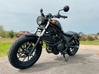 Honda CMX500 Rebel Baden-Württemberg - Rastatt Vorschau