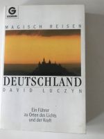 Magisch Reisen Deutschland, David Luczyn Hessen - Offenbach Vorschau