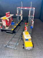 Lego City 7937 Bahnhof Nordrhein-Westfalen - Halle (Westfalen) Vorschau