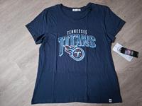 NEU T-Shirt TENNESSEE TITANS M 47 NFL Football USA Top Hessen - Fernwald Vorschau