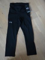 Sportleggings Turnleggings XS UNDER ARMOUR NEU mit Etikett Hessen - Gießen Vorschau