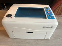 Xerox Phaser 6000 Laser Farbdrucker Fehler Hessen - Altenstadt Vorschau