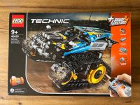 LEGO Technic - Ferngesteuerter Stunt-Racer (42095) München - Bogenhausen Vorschau