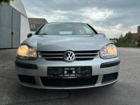 VW Volkswagen Golf 5 V 1.4 orig 124tkm Top Kr. Altötting - Winhöring Vorschau