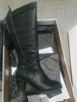 Damen Stiefel Größe 35. Rostock - Evershagen Vorschau