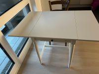 Weißer Ikea Tisch Hessen - Usingen Vorschau