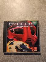 Cyberia (PC, 1996) Retro Nordrhein-Westfalen - Selm Vorschau