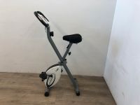 #A Heimtrainer Ultrasport F-Bike Handpuls 2021 Fitness Trainer Sachsen - Burgstädt Vorschau