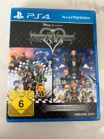 Kingdom hearts Nordrhein-Westfalen - Gütersloh Vorschau