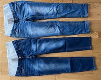 Umstandskleidung Jeans, Pieces, Gr. S Nordrhein-Westfalen - Frechen Vorschau