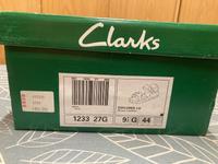 " CLARKS " Kultsandale Dortmund - Brechten Vorschau