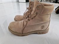 Timberland PREMIUM 6-INCH BOOTS Nordrhein-Westfalen - Sundern (Sauerland) Vorschau