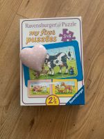 Kinderspiele/ Puzzle Thüringen - Drei Gleichen Vorschau
