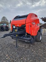 Kuhn VB 3260 Opticut 23 Rundballenpresse Baden-Württemberg - Meßkirch Vorschau