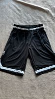 Better Bodies Shorts L wie neu Fitness Kraftsport Training Sachsen - Priestewitz Vorschau