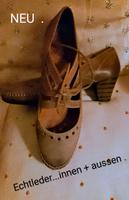 Exquisite  Lederschuhe *JANA*❗NEU ! Gr. 6,5 " H, s.Text . Niedersachsen - Bad Harzburg Vorschau