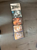 Biete 3 DVD‘s und 2 ps2 spiele Pankow - Buch Vorschau