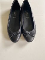 5th Avenue soft Ballerinas schwarz Gr. 40 Niedersachsen - Wilhelmshaven Vorschau