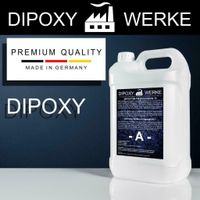 Epoxidharz Laminierharz Gießharz 1,5kg EP Glasklar GFK Epoxy Hessen - Hanau Vorschau