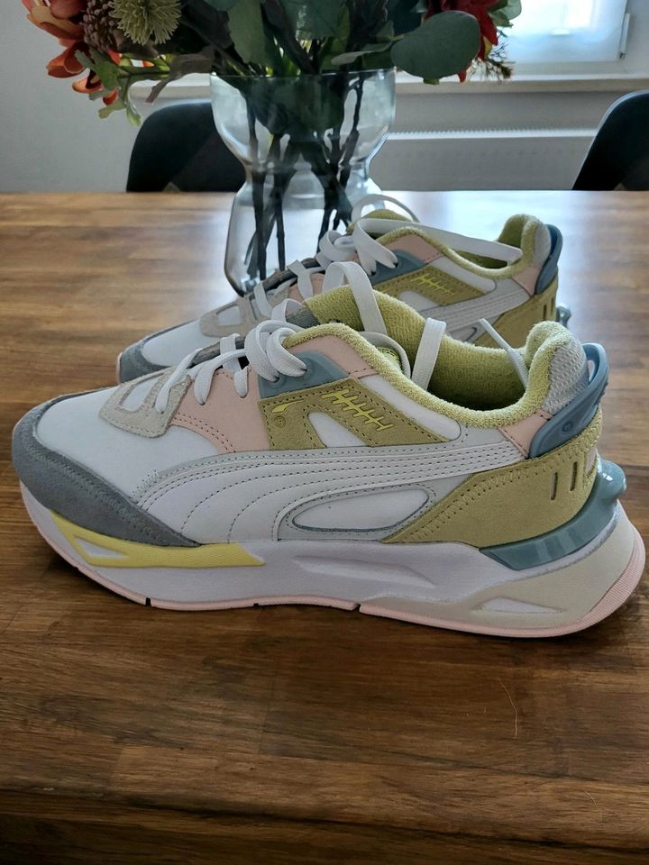 Puma Sneaker in Buttstädt