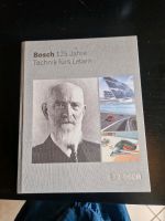 Bosch 125 Jahre Technik fürs Leben Bayern - Burgoberbach Vorschau