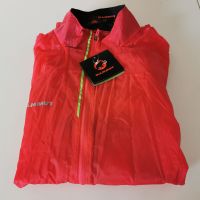 mammut ultraleichte laufjacke windbreaker rot  gr.L MTR 201 micro Nordrhein-Westfalen - Goch Vorschau