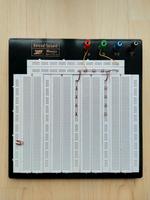 Breadboard / Steckbrett (zB f Arduino) Nordrhein-Westfalen - Herdecke Vorschau
