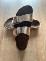 Birkenstock Sandalette Brandenburg - Schönefeld Vorschau