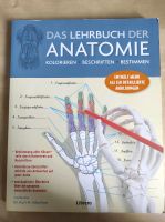 Lehrbuch Anatomie Thüringen - Erfurt Vorschau