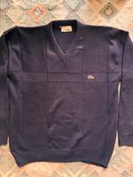Lacoste Sweatshirt mit Muster Burglesum - St. Magnus Vorschau