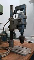 alte DDR Bohrmaschine, Hand- / Tischbohrmaschine Sachsen - Burkhardtsdorf Vorschau